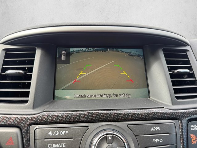 Used 2020 Nissan Pathfinder SV w/ Rock Creek Edition FWD image 12
