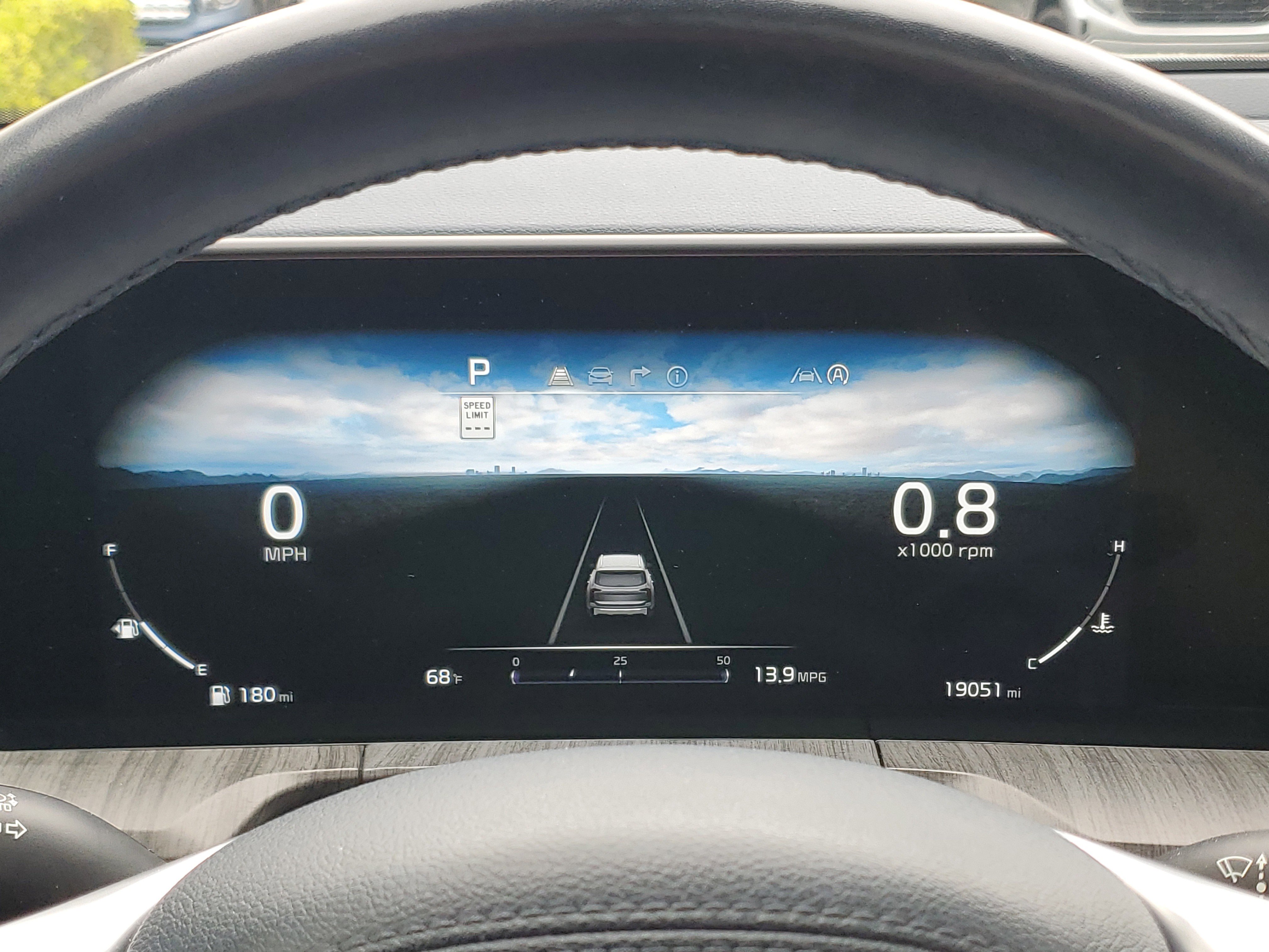 Used 2024 Kia Telluride SX Prestige w/ Towing Package image 28