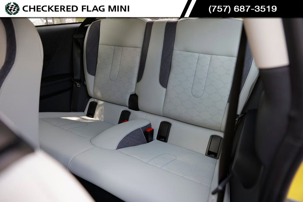 Used 2025 MINI Cooper S image 22