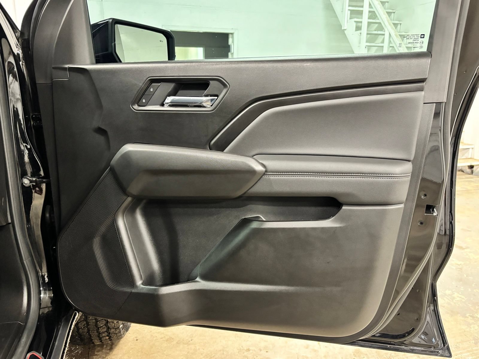Used 2025 GMC Canyon Elevation AWD/4WD image 22