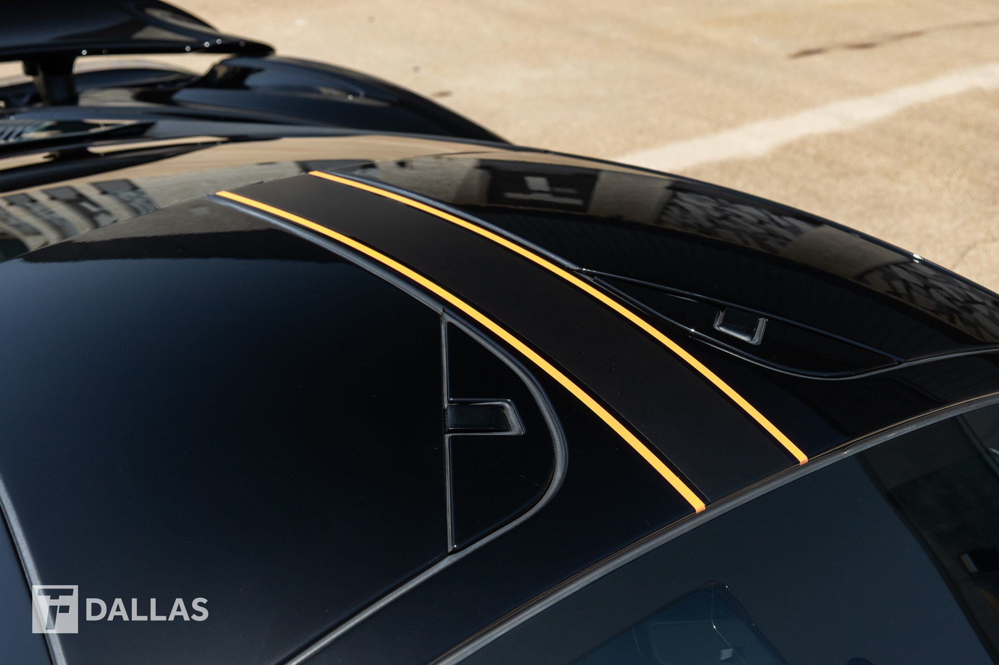 Used 2026 McLaren 750S RWD image 22
