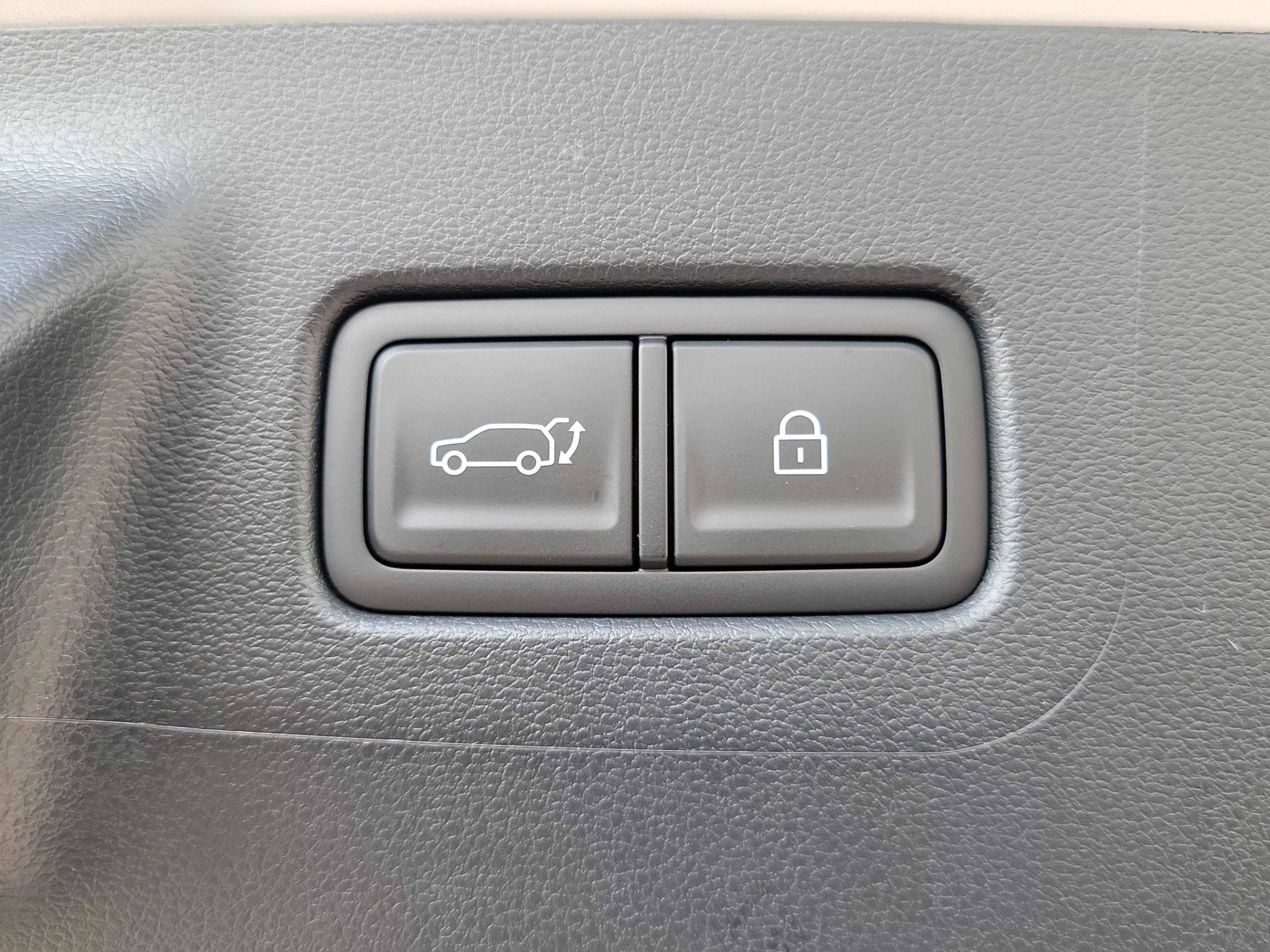 New 2026 Hyundai Santa Fe XRT image 11