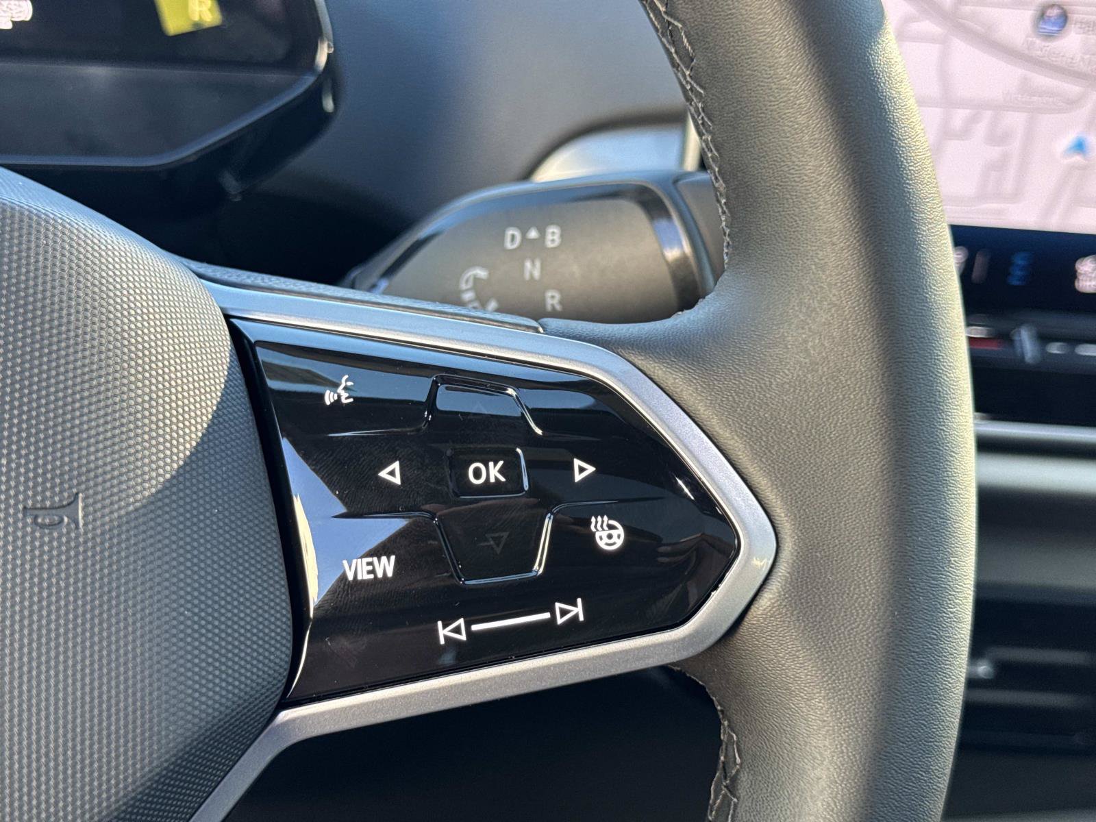 New 2026 Volkswagen ID.4 Pro S RWD image 19