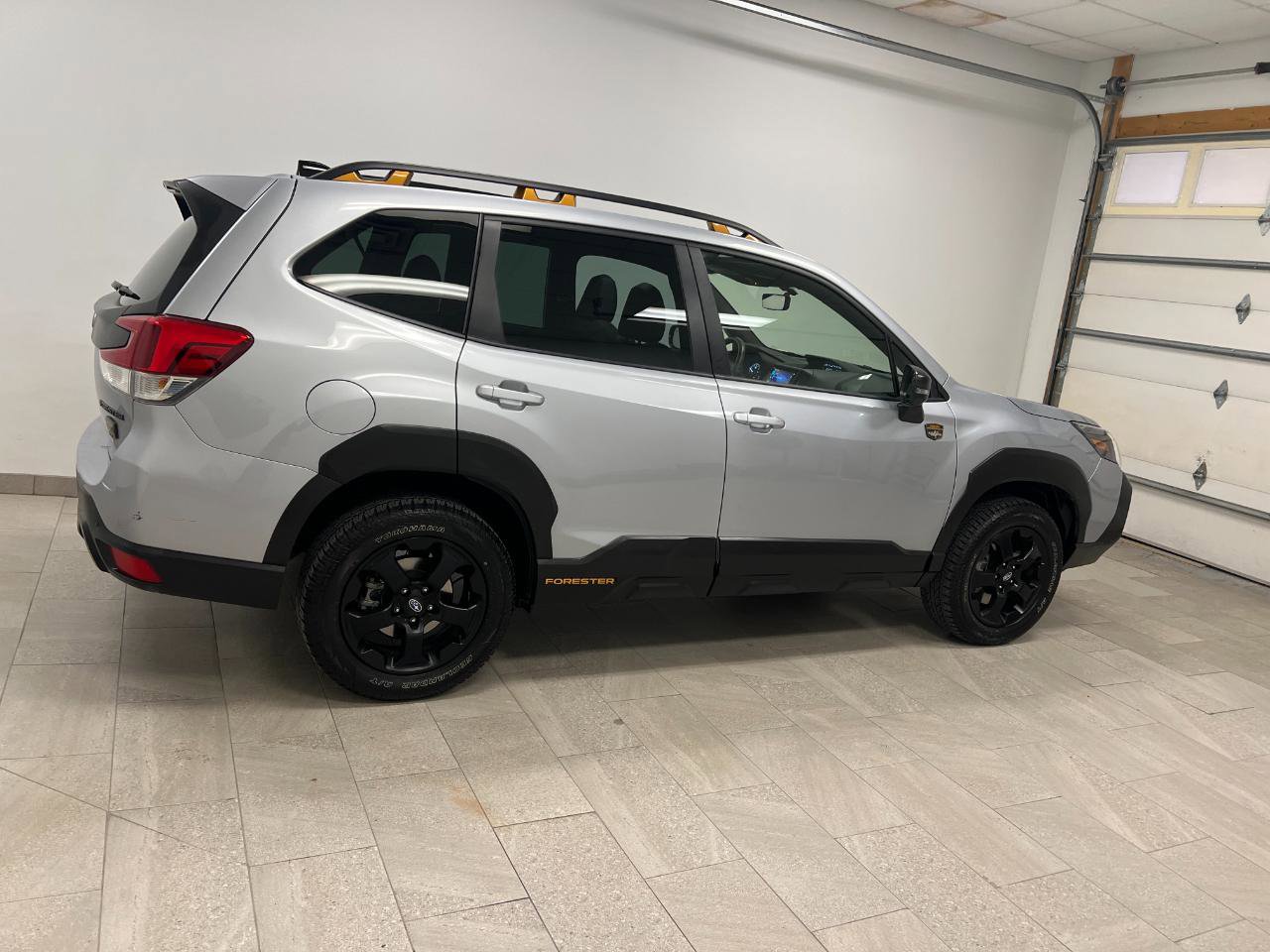 Used 2024 Subaru Forester Wilderness image 7