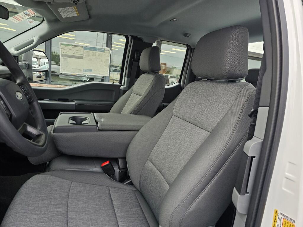 New 2026 Ford F350 XL w/ STX Appearance Package image 12