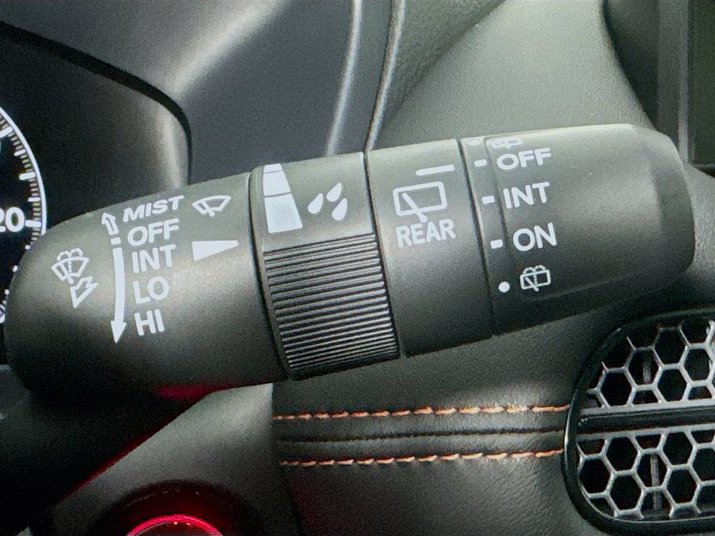 New 2027 Honda HR-V Sport image 18
