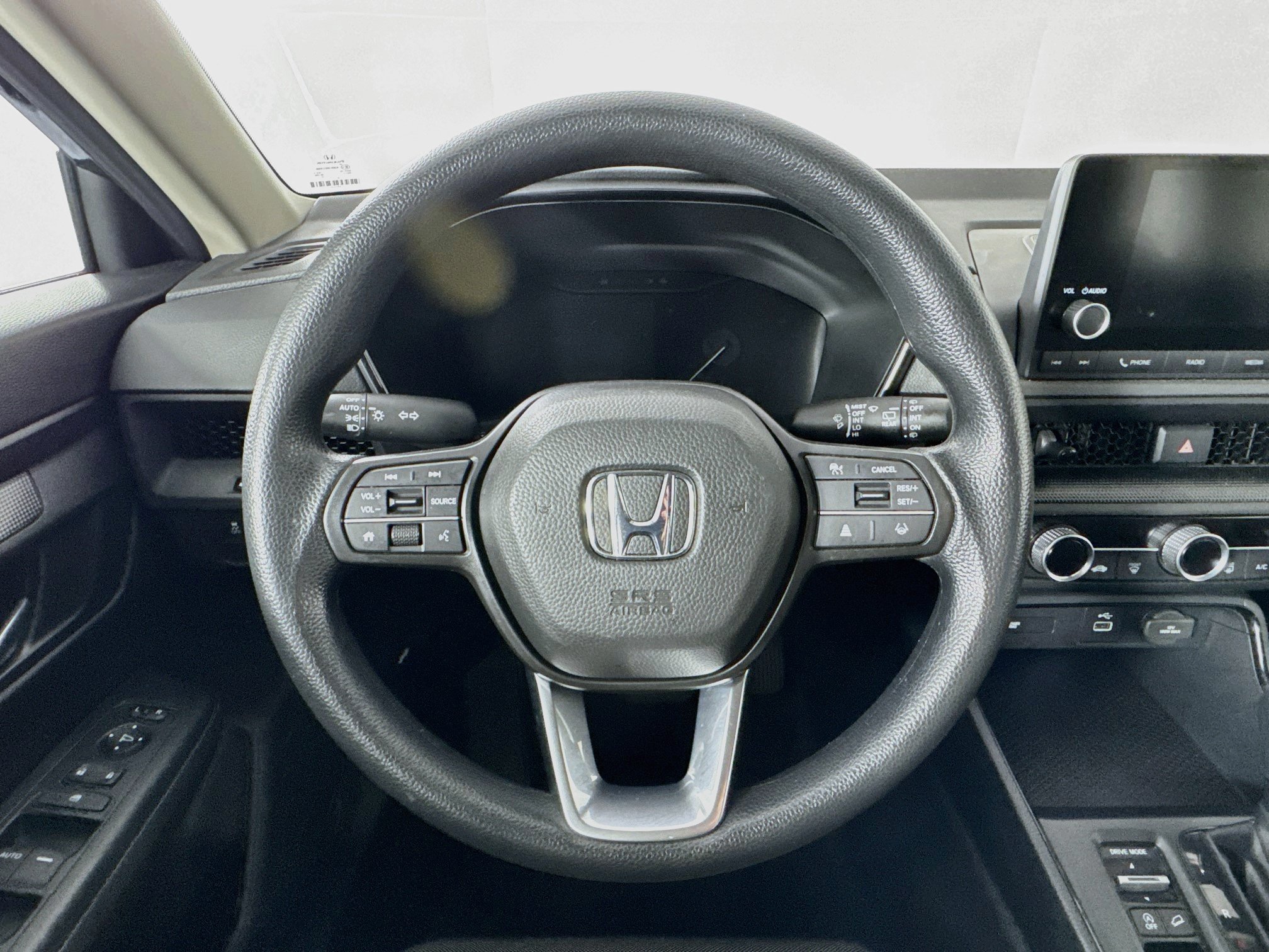 Certified 2024 Honda CR-V LX image 11