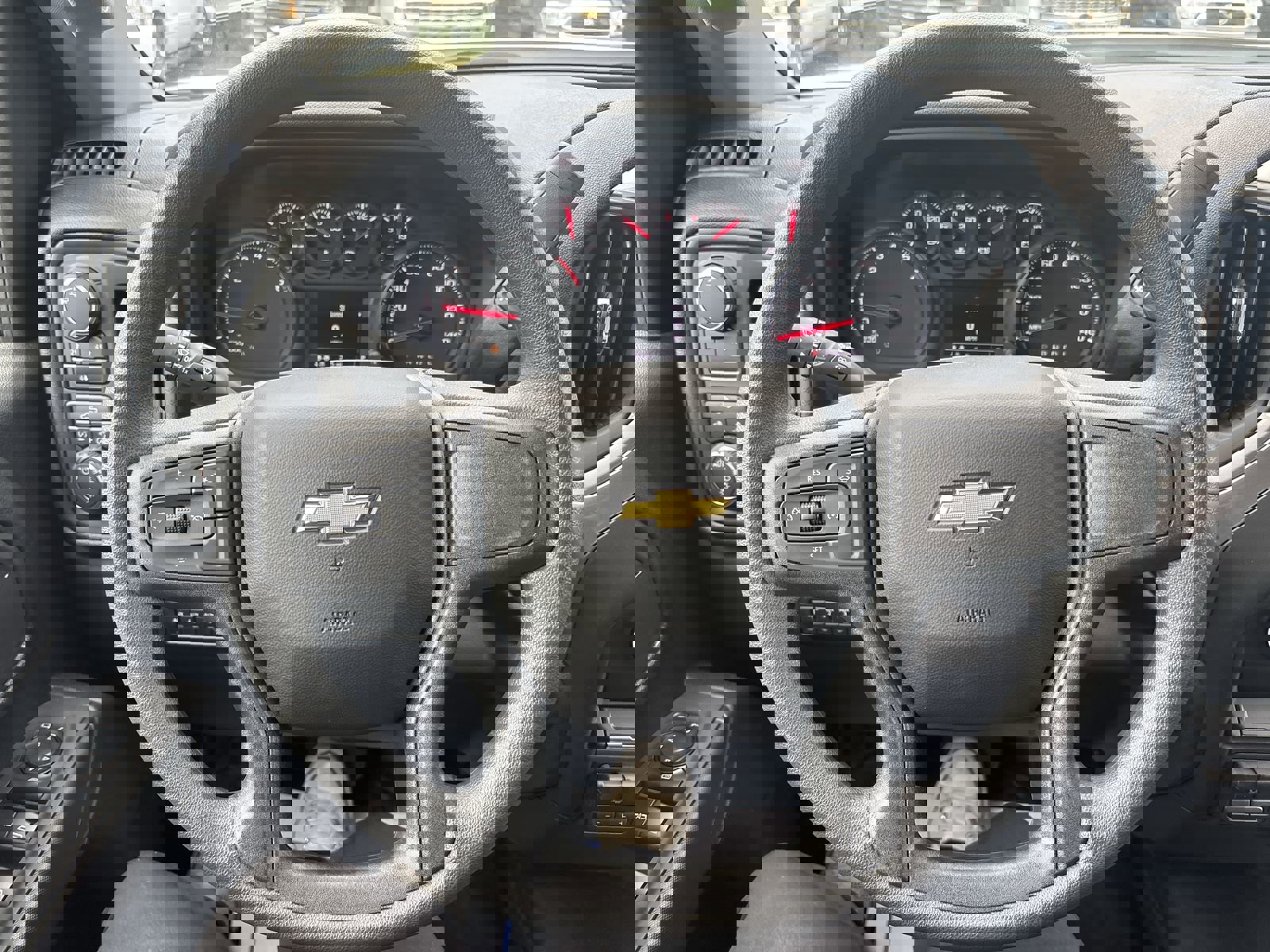 New 2024 Chevrolet Silverado 2500 W/T w/ WT Convenience Package image 17