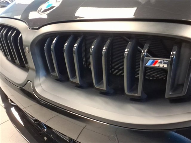 New 2026 BMW M850i xDrive image 19