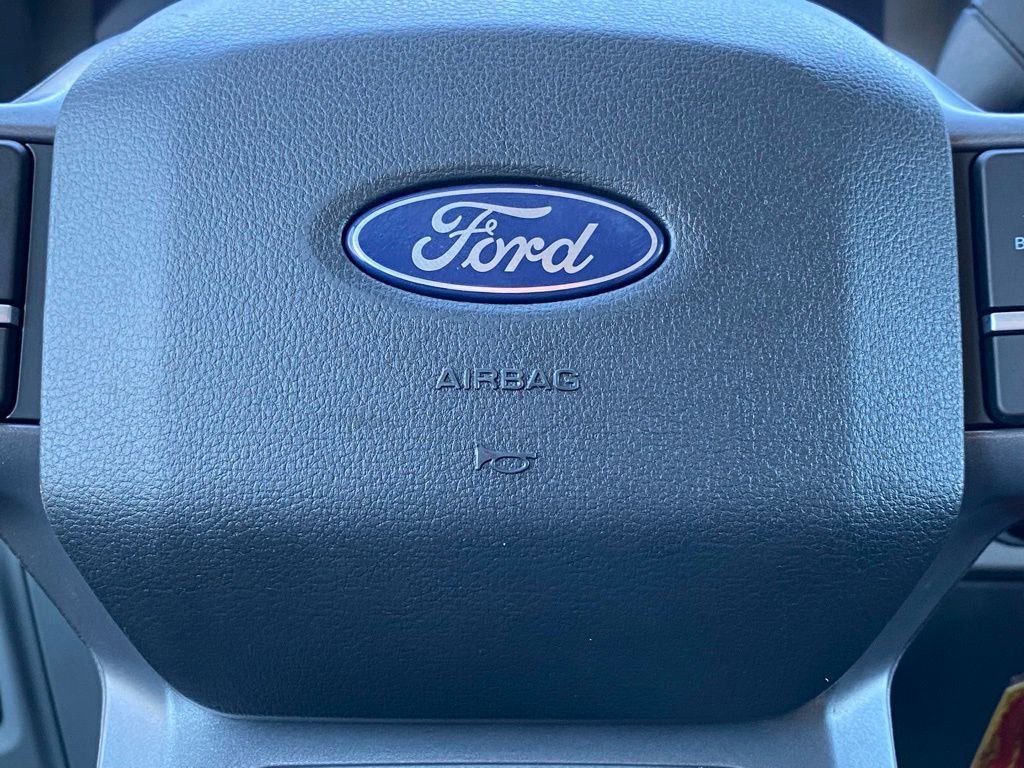 Used 2025 Ford F150 XLT w/ Equipment Group 301A Standard AWD/4WD image 18