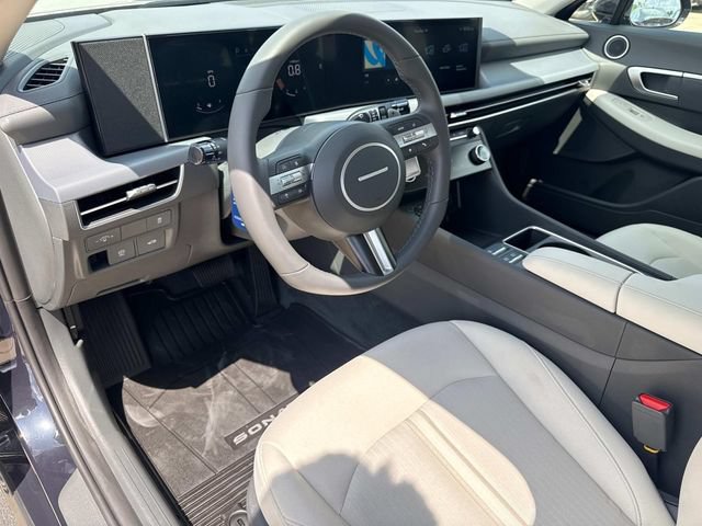 New 2026 Hyundai Sonata SEL FWD image 20