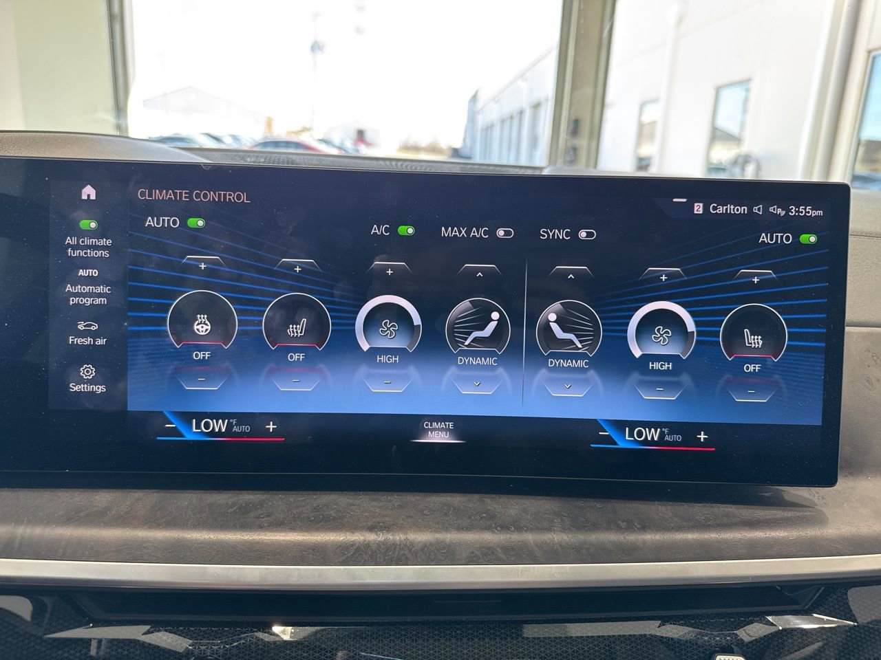 Certified 2023 BMW X7 xDrive40i w/ Premium Package image 22