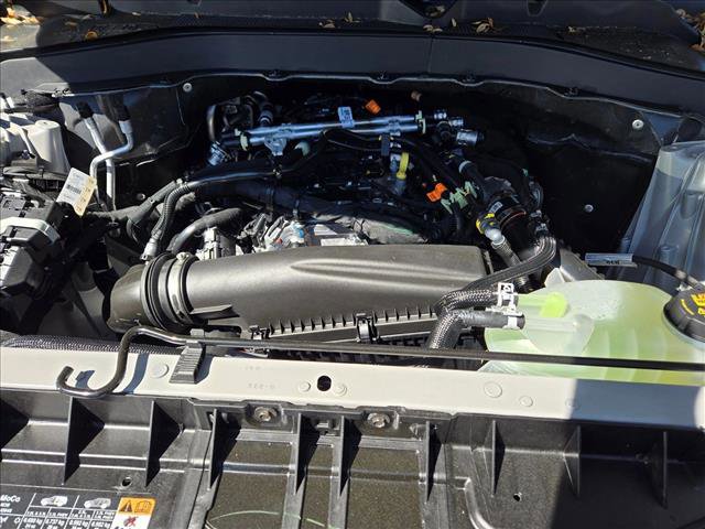 New 2026 Ford Explorer Active w/ Active Comfort Package image 16