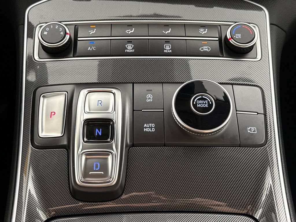 Certified 2023 Hyundai Santa Fe SE FWD image 20