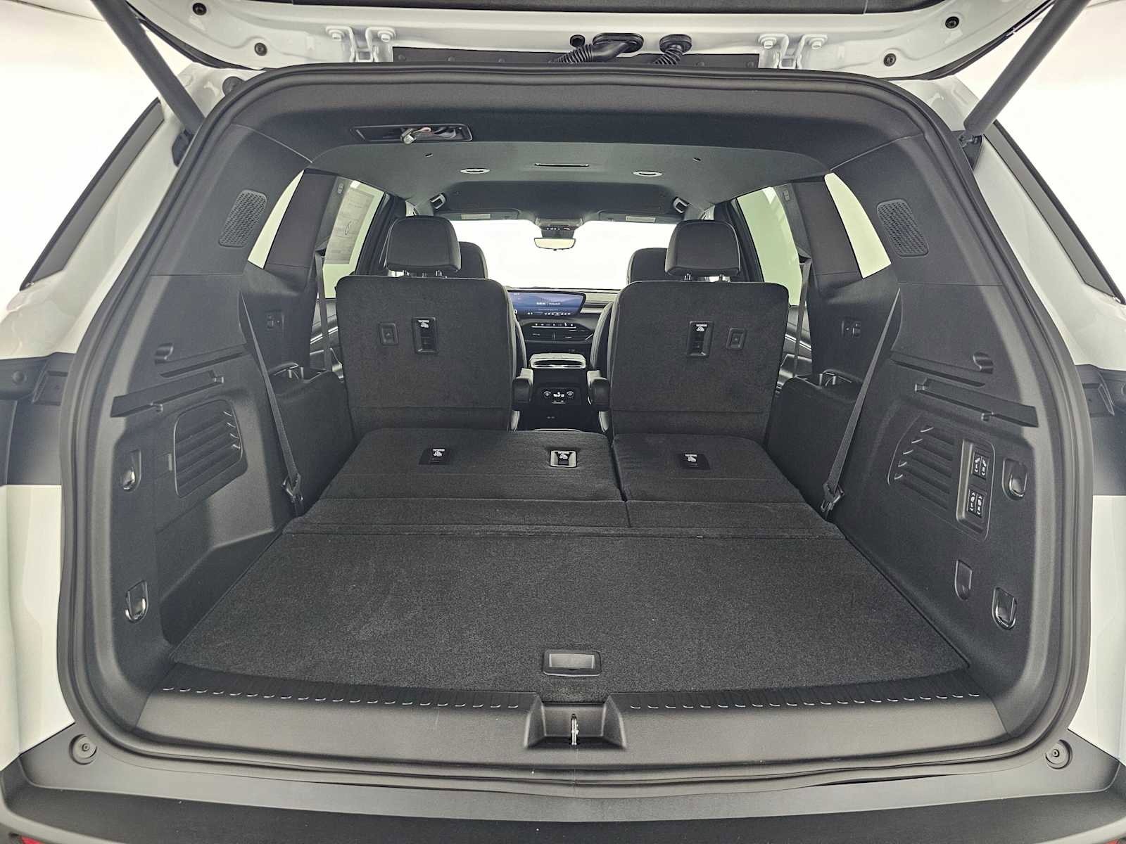 New 2026 Buick Enclave Preferred w/ Power Package image 12