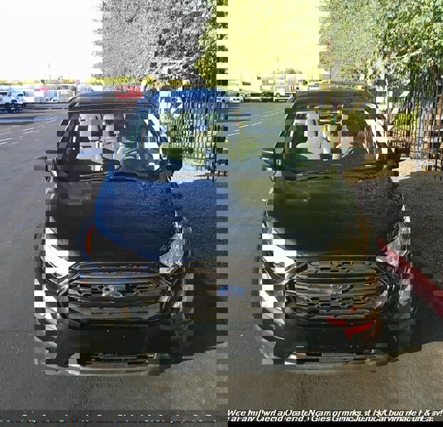 Used 2019 Ford EcoSport S image 2