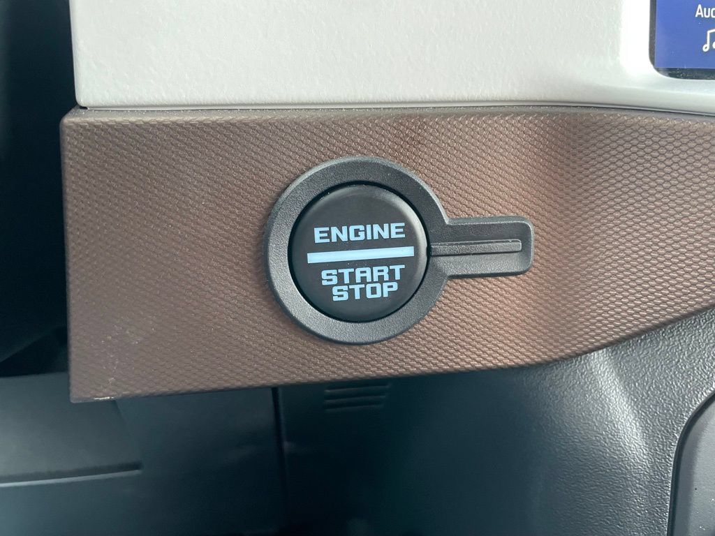 Used 2024 Ford Bronco Heritage Edition AWD/4WD image 51