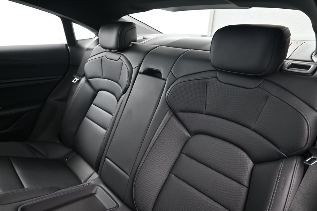 New 2026 Porsche Taycan RWD image 6