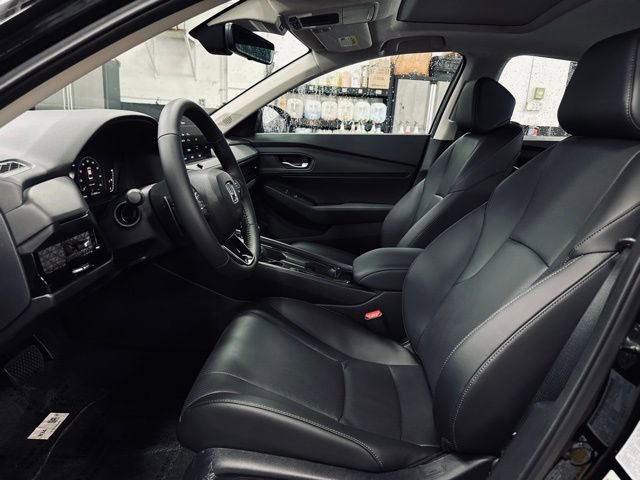 New 2026 Honda Accord EX-L image 16