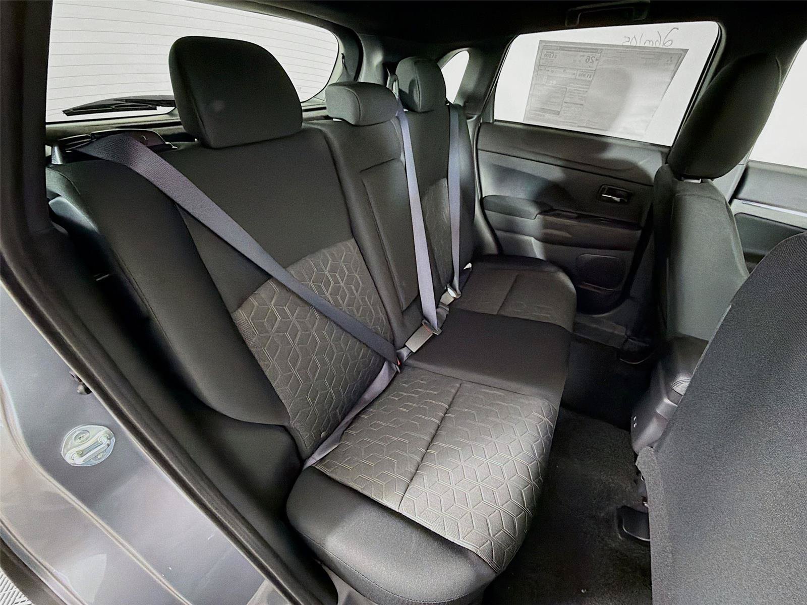 New 2026 Mitsubishi Outlander Sport AWD image 25