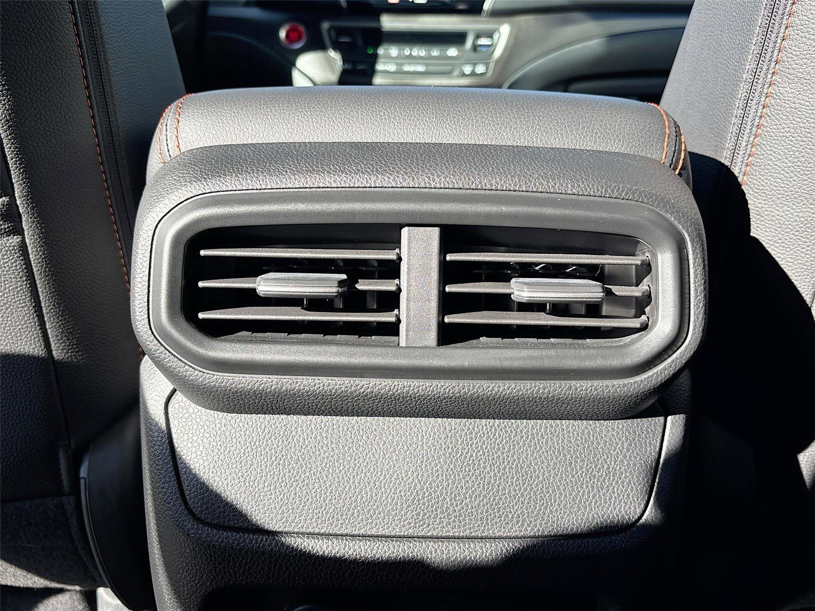 Used 2025 Honda Ridgeline TrailSport image 31