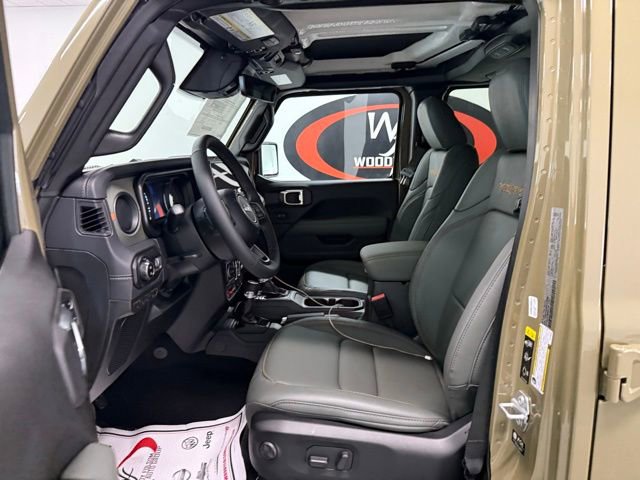 New 2026 Jeep Gladiator Mojave image 10