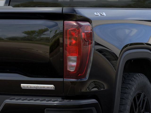 New 2026 GMC Sierra 1500 Elevation AWD/4WD image 11