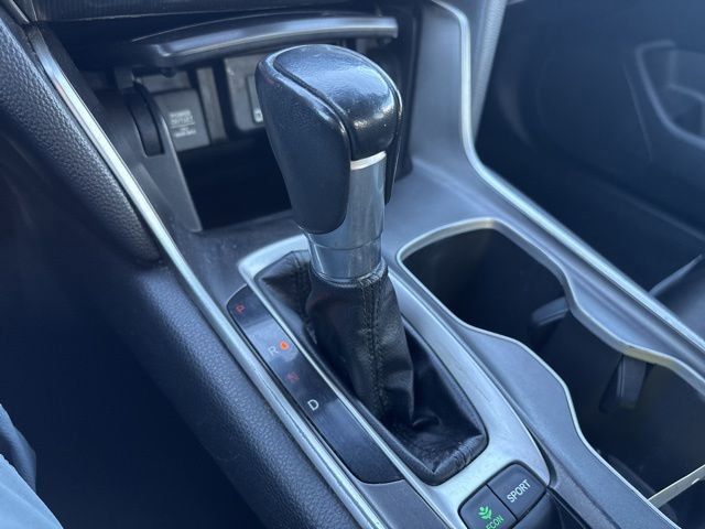 Used 2020 Honda Accord Sport image 24