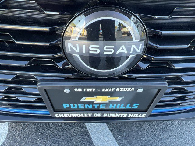 Used 2025 Nissan Sentra SV image 30