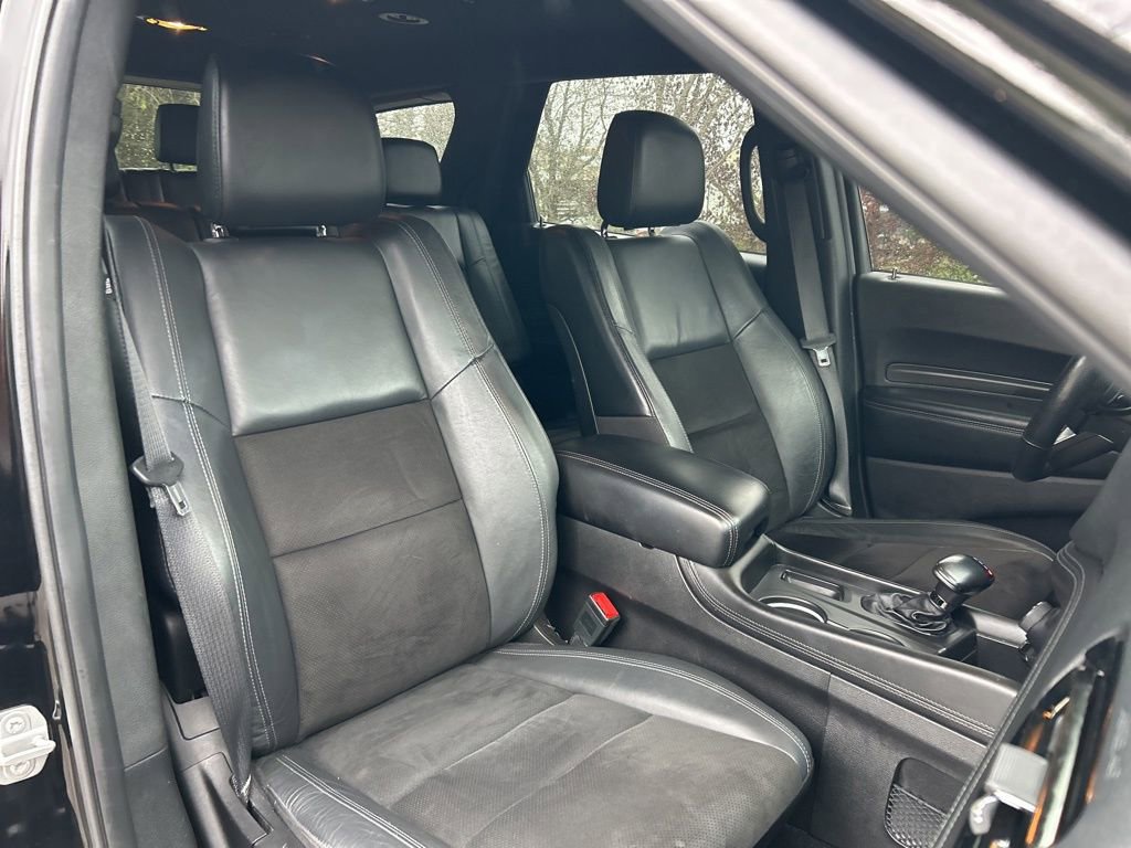 Used 2022 Dodge Durango GT image 44