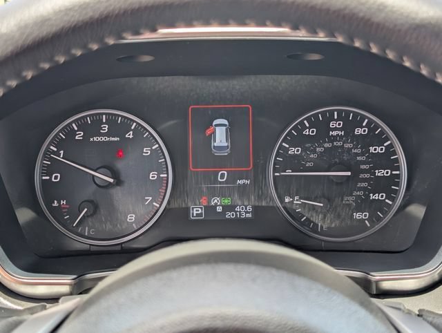 Certified 2025 Subaru Outback Limited XT AWD/4WD image 23