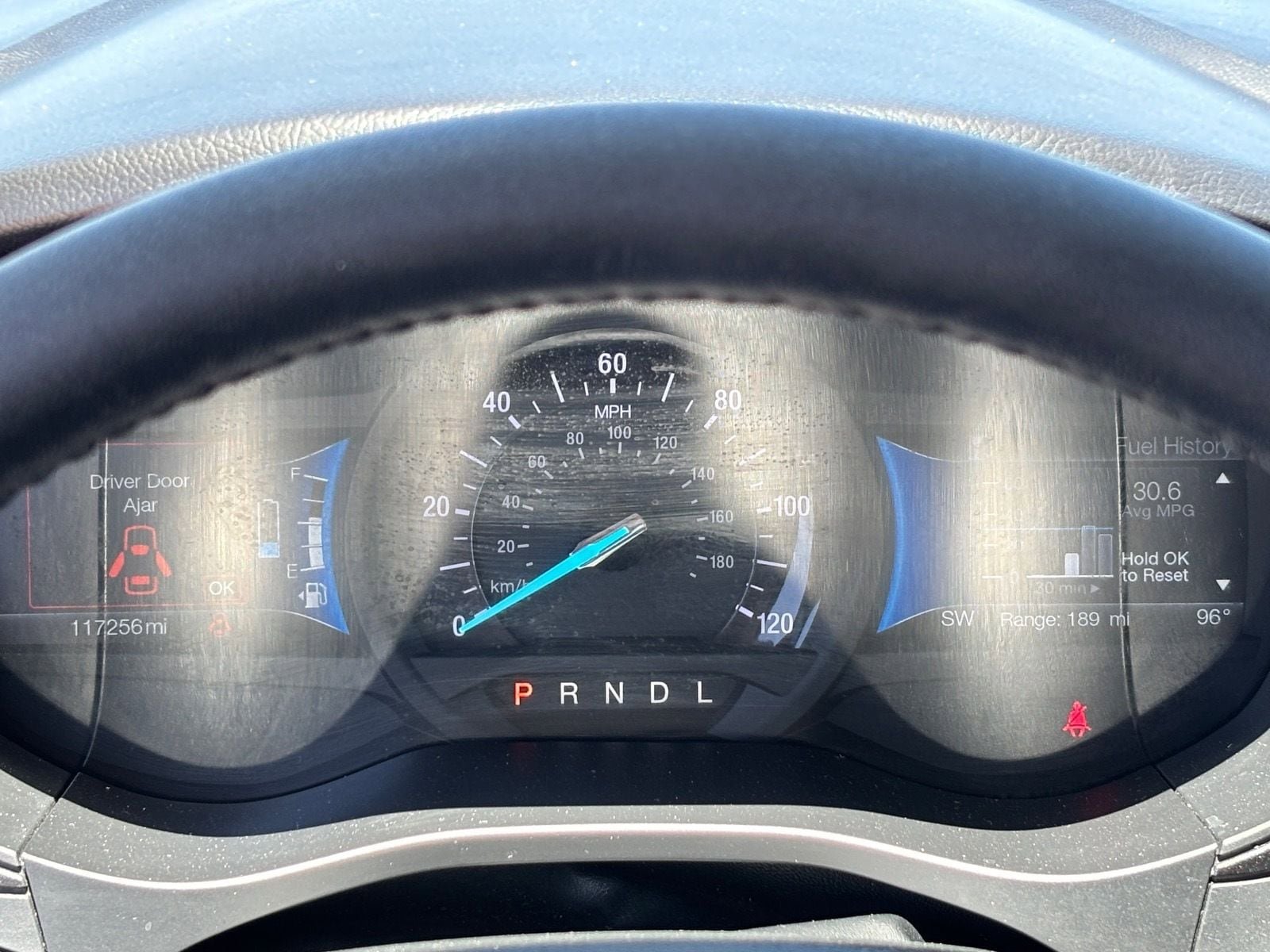 Used 2018 Ford Fusion SE w/ Equipment Group 601A FWD image 21