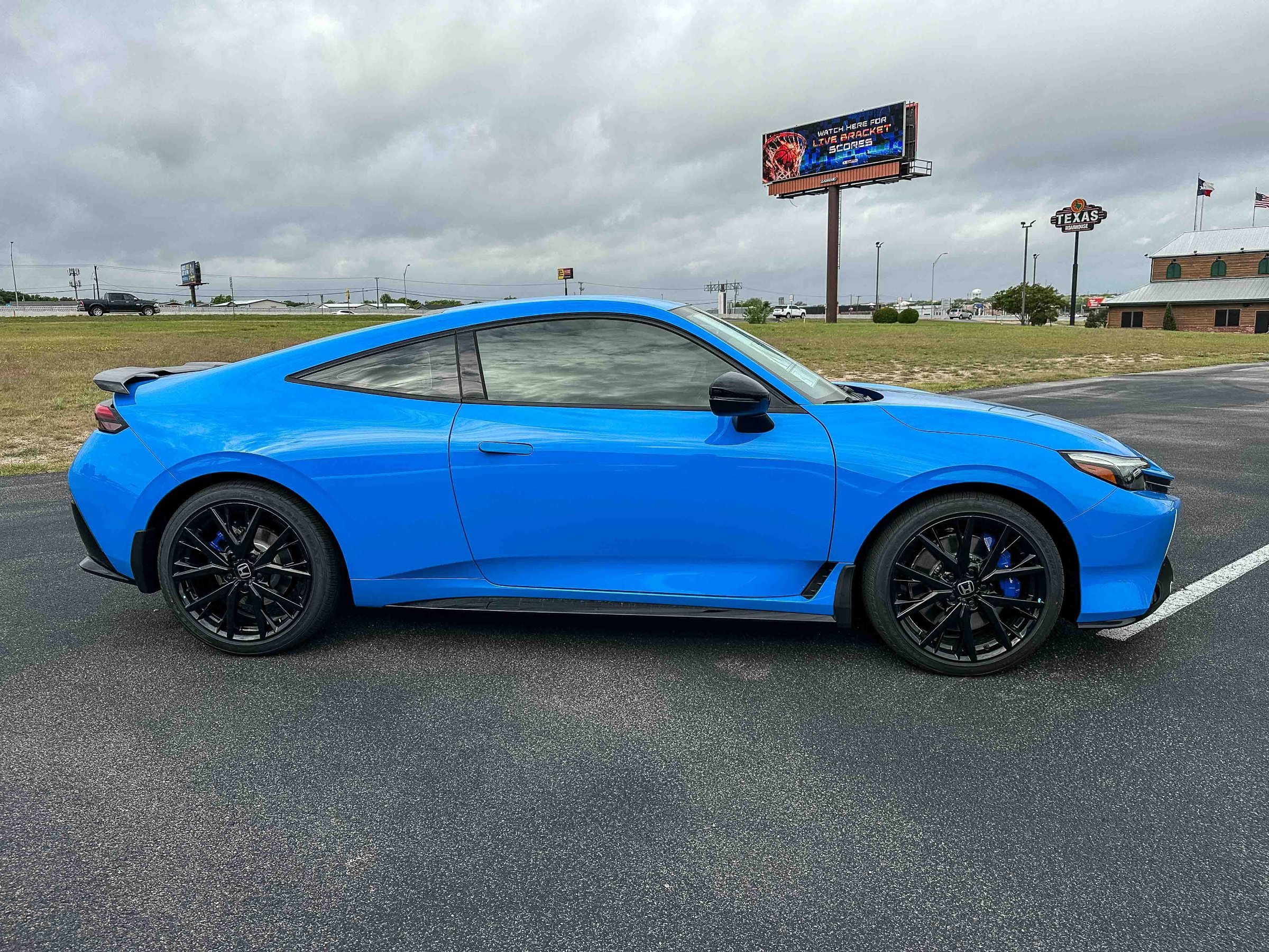 New 2026 Honda Prelude image 5