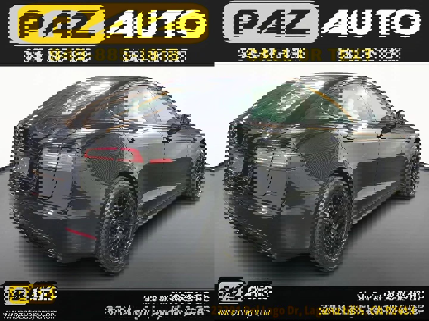 Used 2023 Tesla Model S image 5