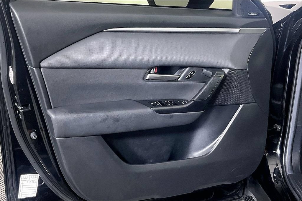 Used 2025 MAZDA CX-50 AWD 2.5 S w/ Premium Package image 21