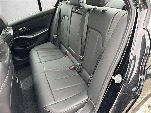 Used 2026 BMW 330i xDrive Sedan AWD/4WD image 14