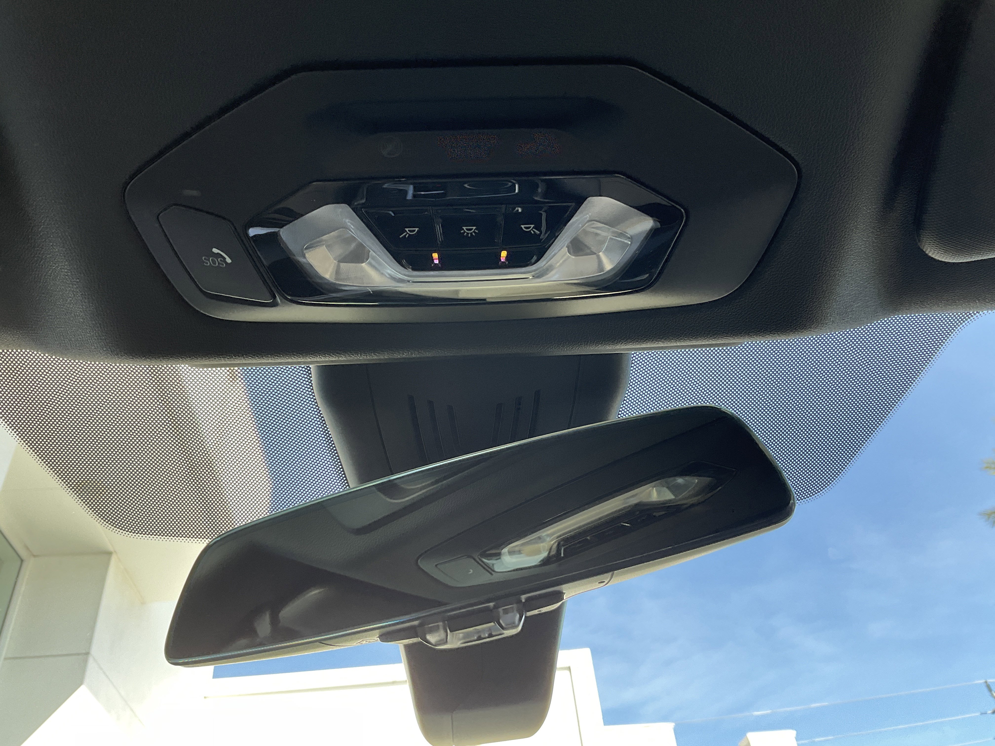 New 2026 BMW 430i Convertible w/ Premium Package image 25