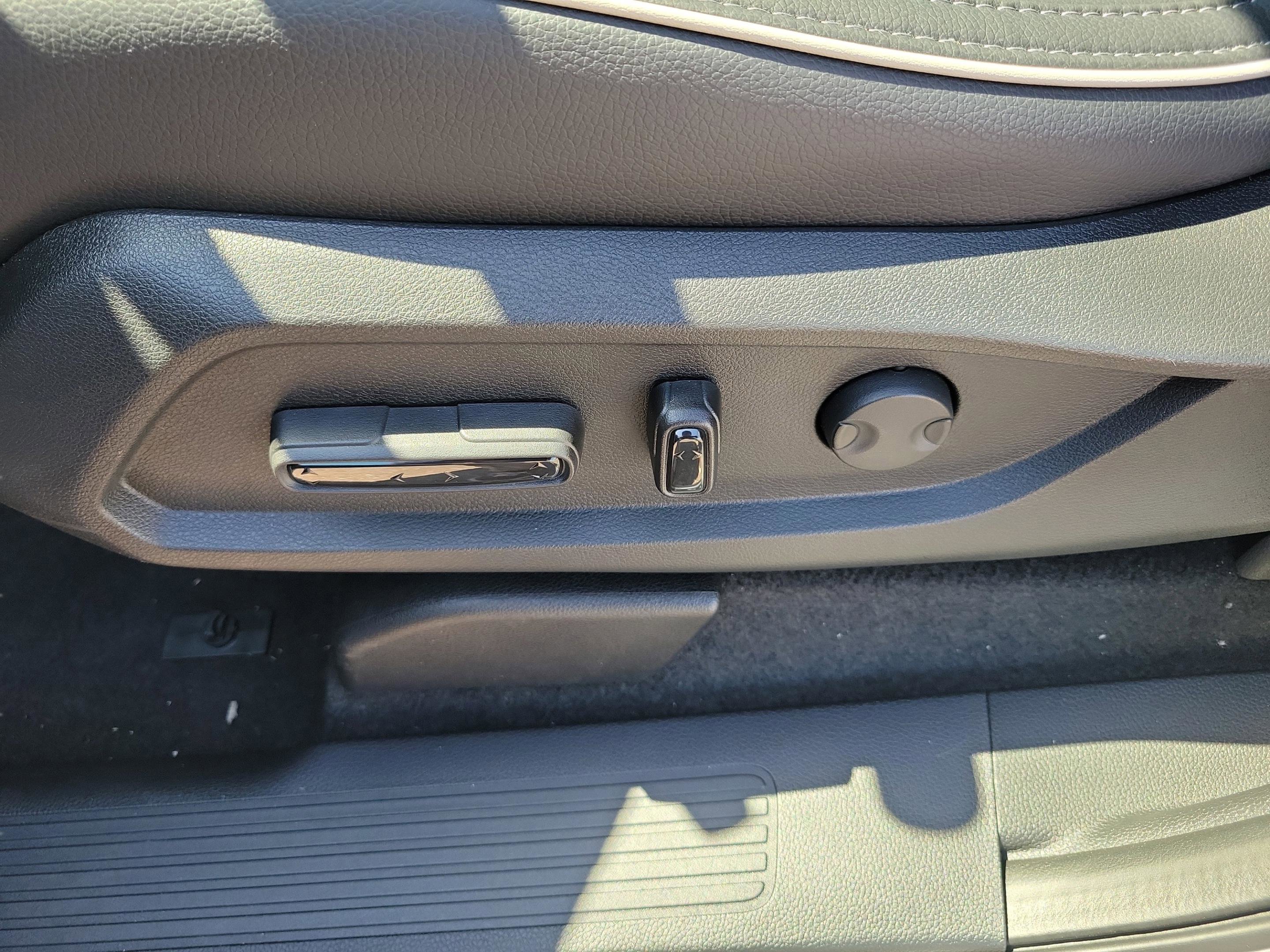 New 2026 Honda Pilot Elite image 27