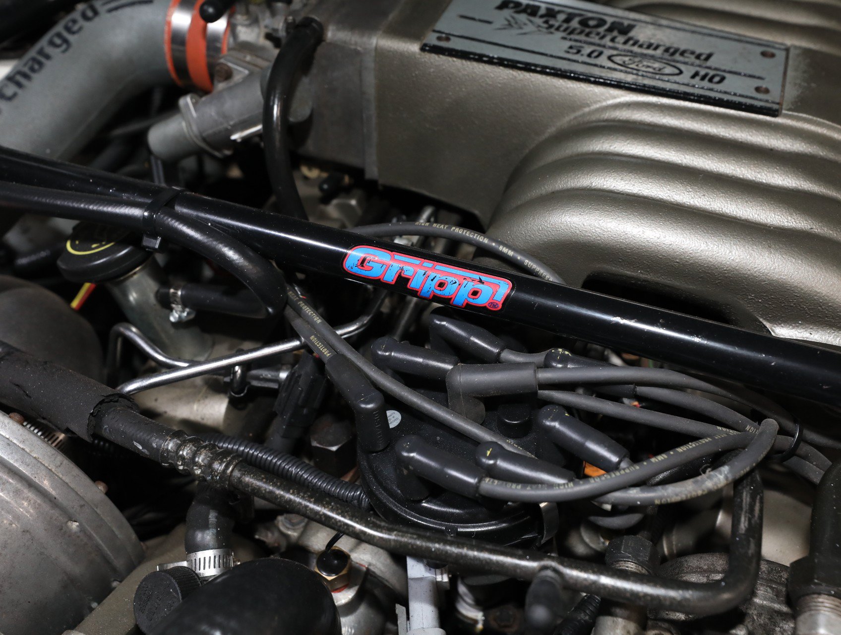 Used 1992 Ford Mustang GT RWD image 71