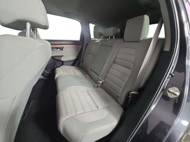 Used 2017 Honda CR-V EX image 13