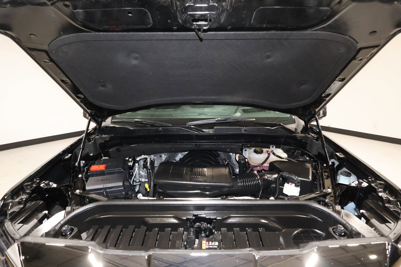 Certified 2024 GMC Sierra 1500 Denali image 33