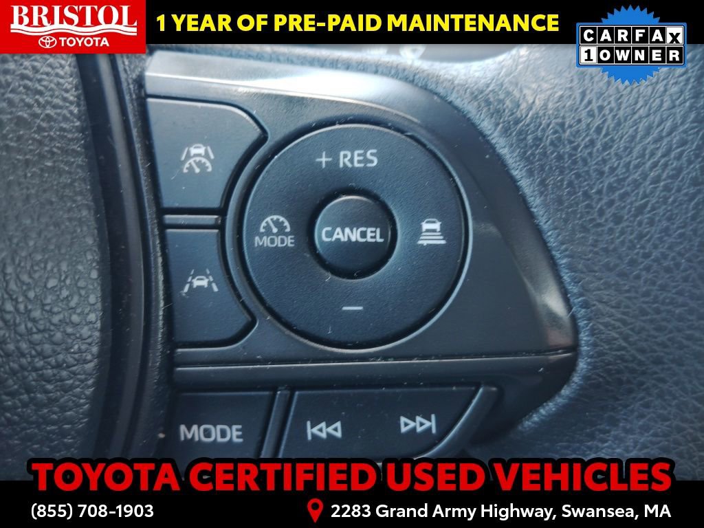 Certified 2023 Toyota Corolla LE image 26