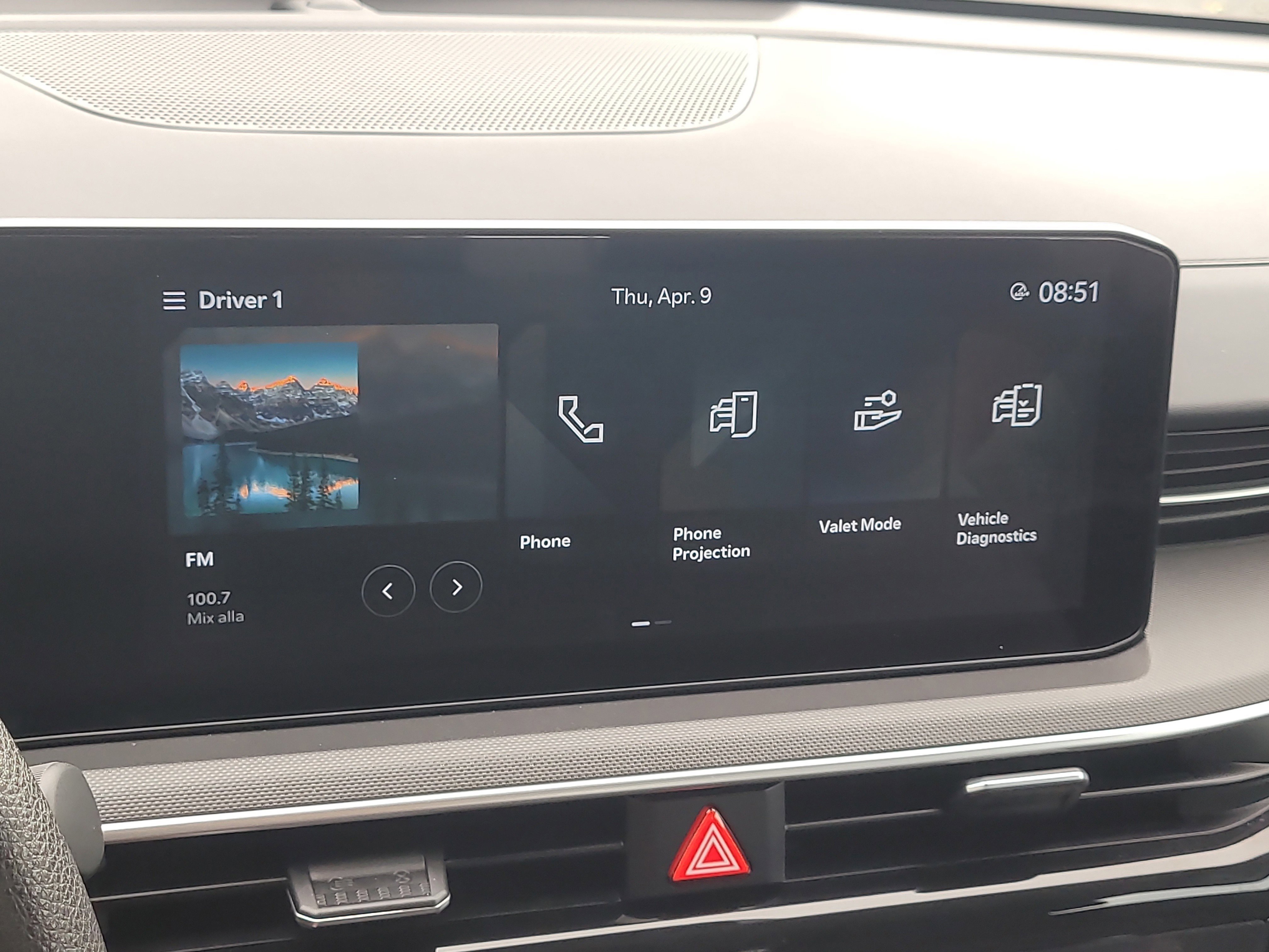 Used 2025 Kia K5 LXS FWD image 21