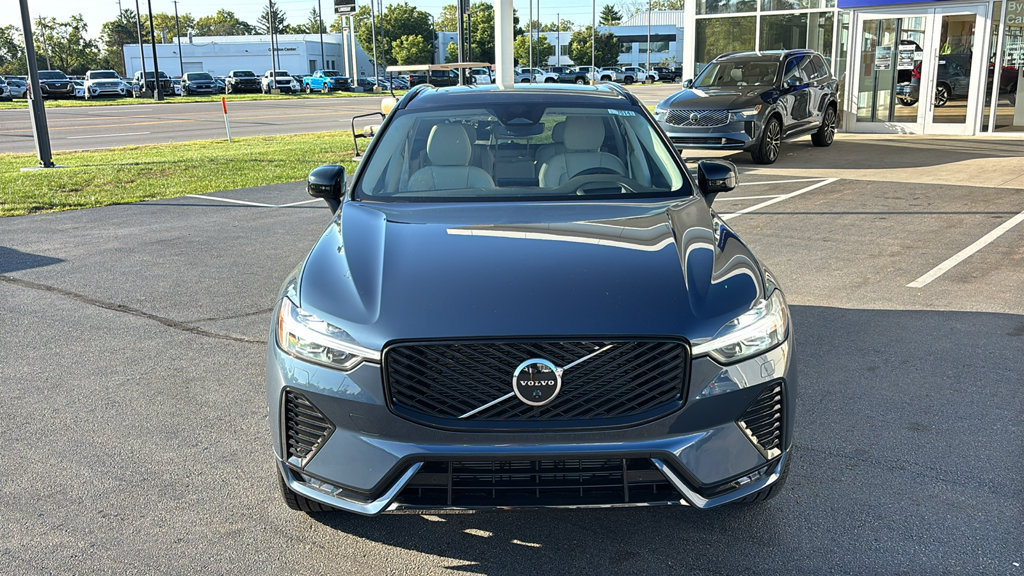 New 2027 Volvo XC60 B5 Ultra AWD/4WD image 4