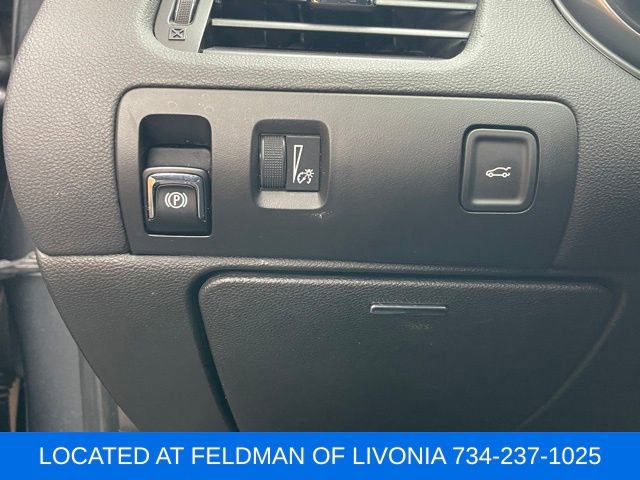 Used 2019 Chevrolet Impala LT w/ LT Convenience Package image 20