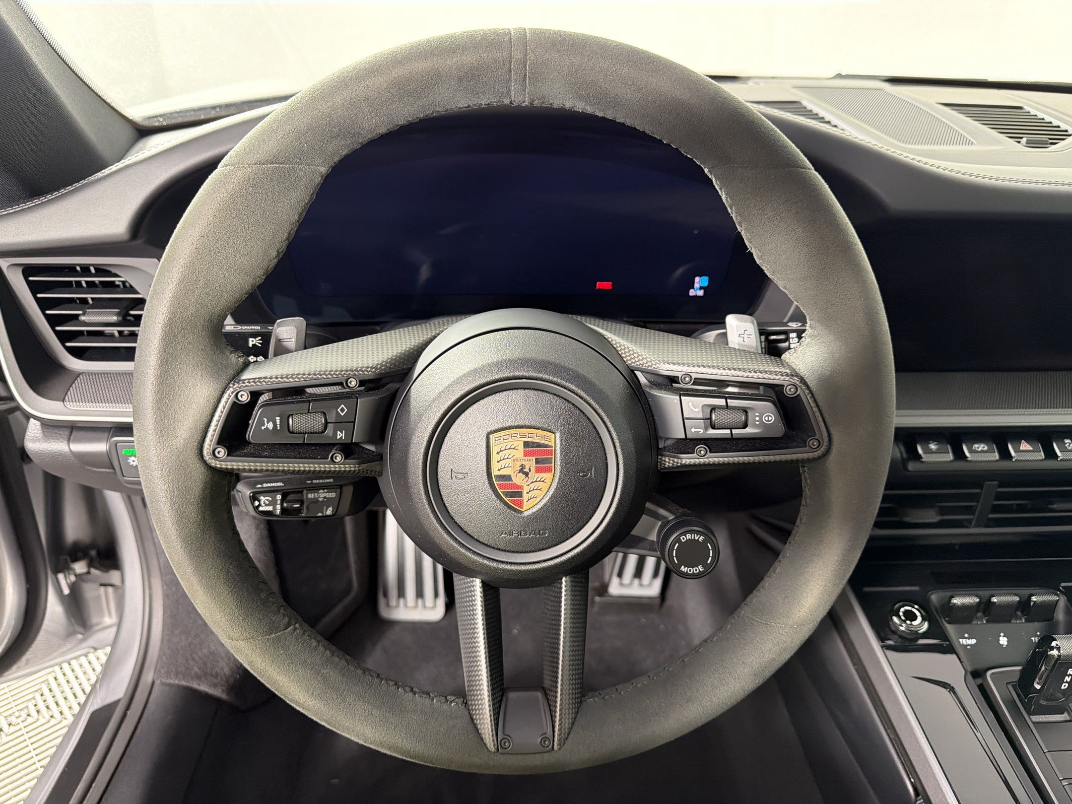 New 2025 Porsche 911 Carrera S RWD image 11