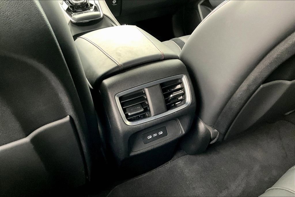 Certified 2024 Acura RDX A-Spec image 30