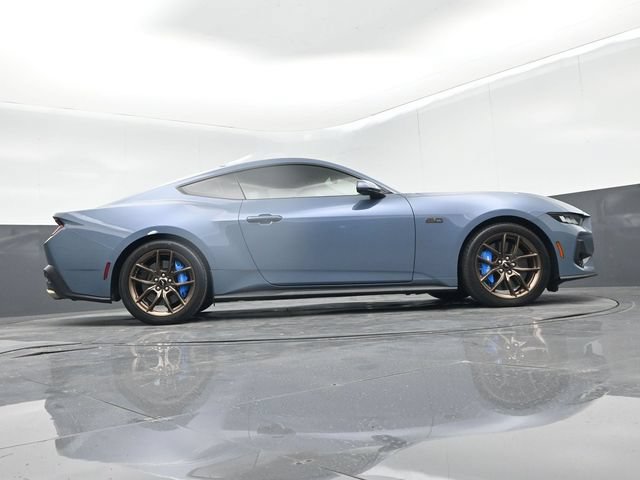 Used 2024 Ford Mustang GT Premium RWD image 51