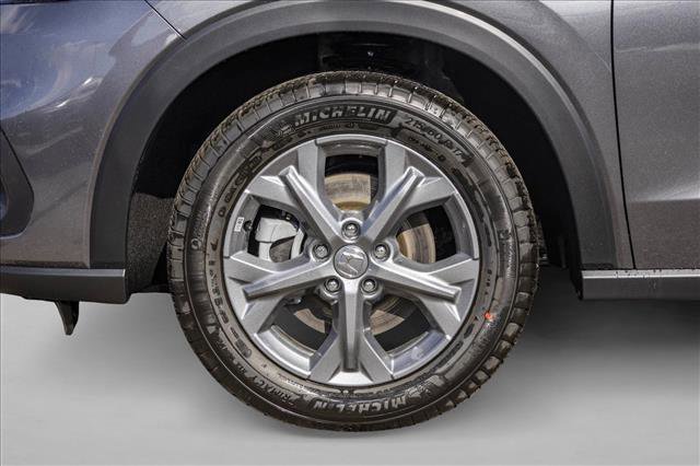 New 2026 Honda HR-V LX image 9