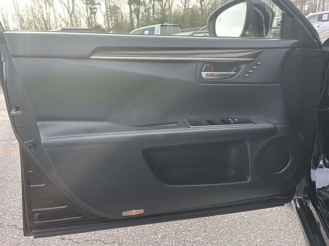 Used 2016 Lexus ES 350 w/ Ultra Luxury Package image 17